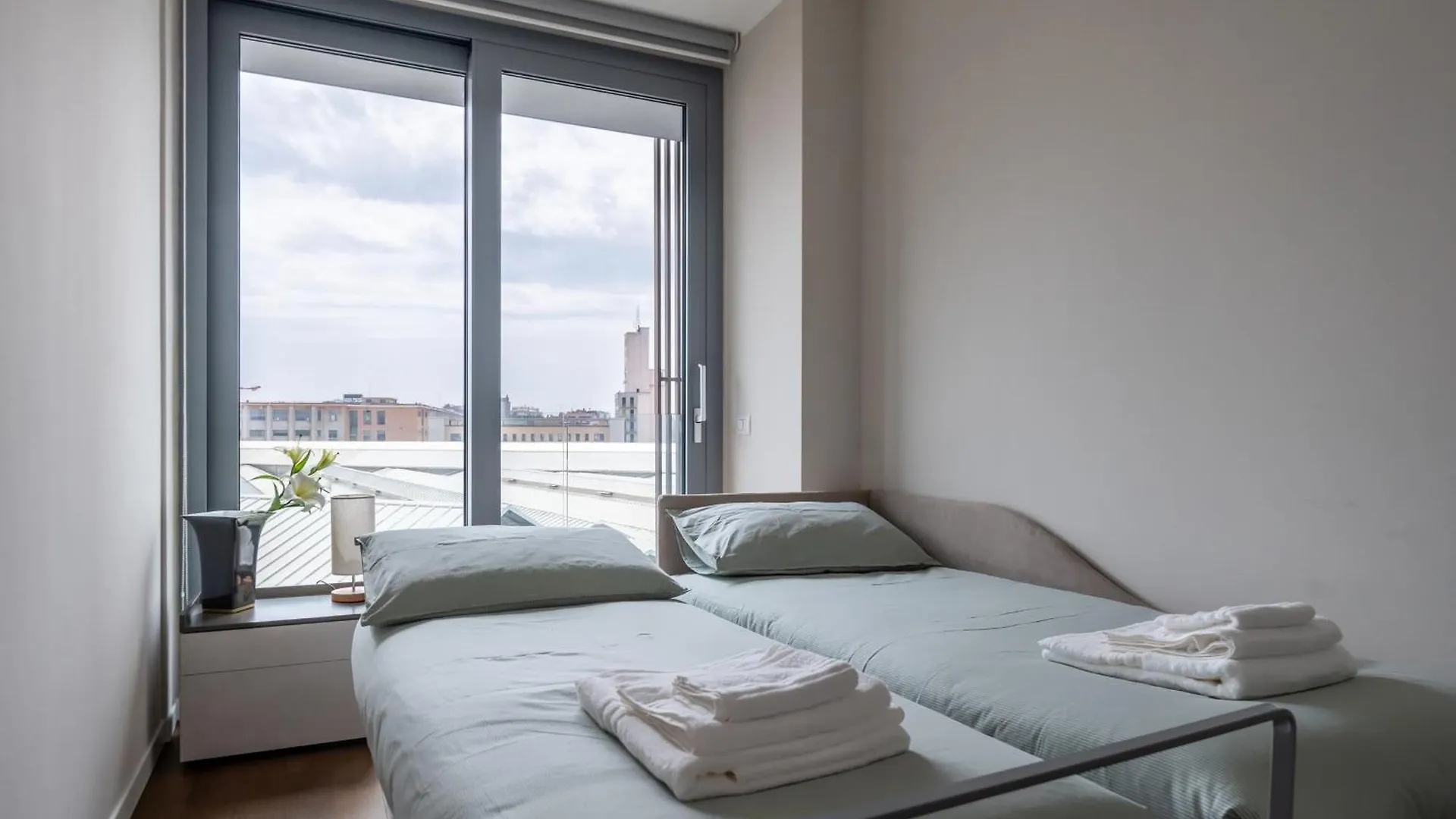 Luxury Sempione - Monumentale Duomo-Cenisio Apartment Milan Italy