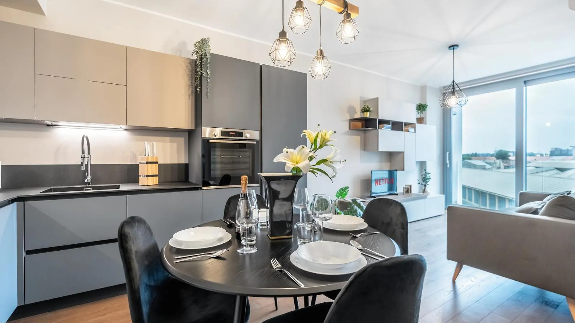 Luxury Sempione - Monumentale Duomo-Cenisio Apartment Milan