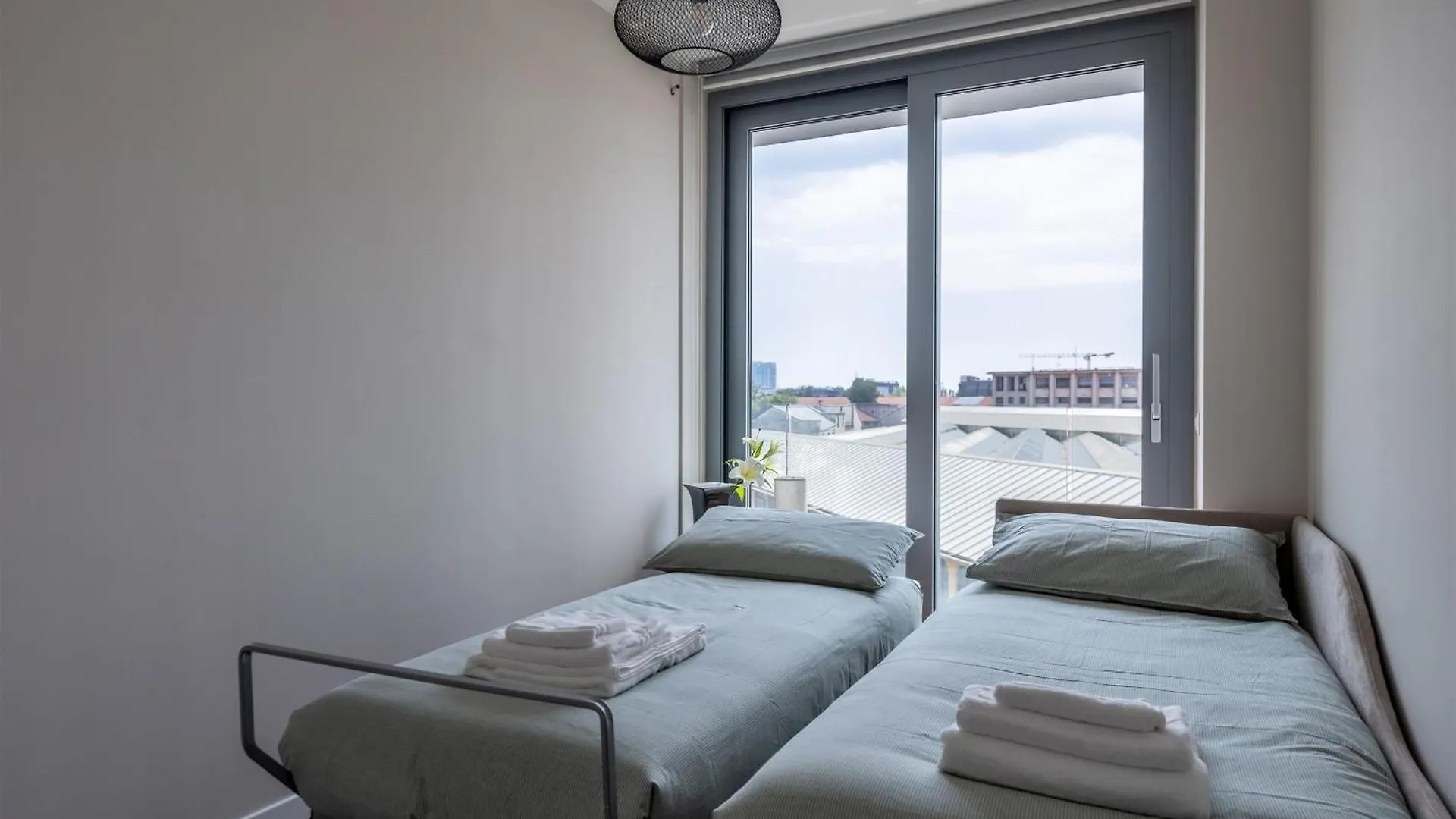 Luxury Sempione - Monumentale Duomo-Cenisio Apartment Milan