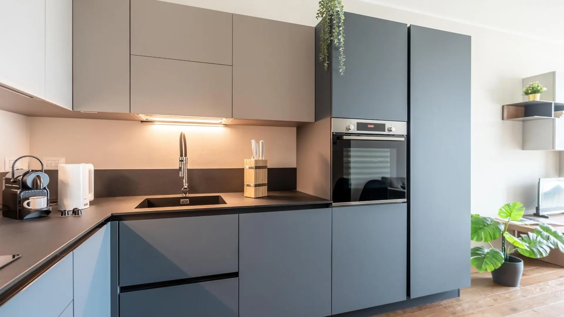 Luxury Sempione - Monumentale Duomo-Cenisio Apartment Milan Italy